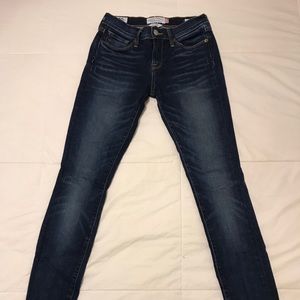 Lucky brand jeans